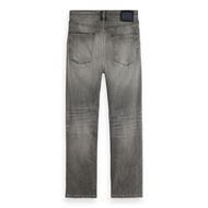 Снимка на SCOTCH&SODA MEN'S THE ZEE STRAIGHT JEANS — AFTER PARTY