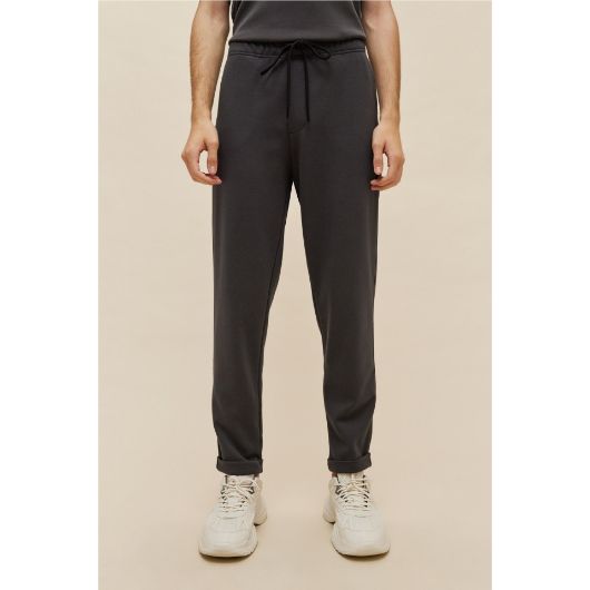 Снимка на DIRTY LAUNDRY MEN'S SPORT PANTS