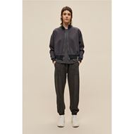 Снимка на DIRTY LAUNDRY WOMEN'S CROPPED FULL ZIP