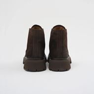 Снимка на COPENHAGEN MEN'S CPH179M WAXED SUEDE CHOCOLATE