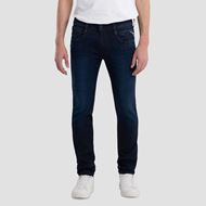 Снимка на REPLAY MEN'S SLIM FIT ANBASS HYPERFLEX JEANS