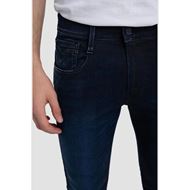 Снимка на REPLAY MEN'S SLIM FIT ANBASS HYPERFLEX JEANS