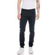 Снимка на REPLAY MEN'S SLIM FIT ANBASS HYPERFLEX DENIM