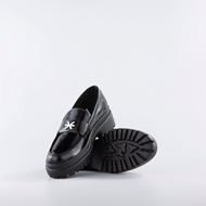 Снимка на JOHN RICHMOND WOMEN'S LOAFER WITH LOGO