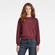 Снимка на G-STAR RAW WOMEN'S SMALL CENTER GR SWEATER