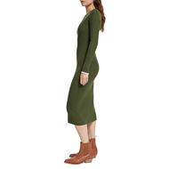 Снимка на SCOTCH&SODA WOMEN'S SKINNY RIB KNITTED DRESS