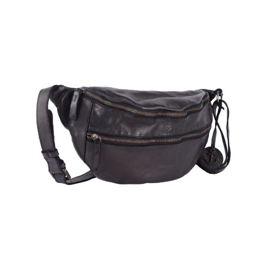 Снимка на HARBOUR 2ND UNISEX CHRIS WAIST BAG