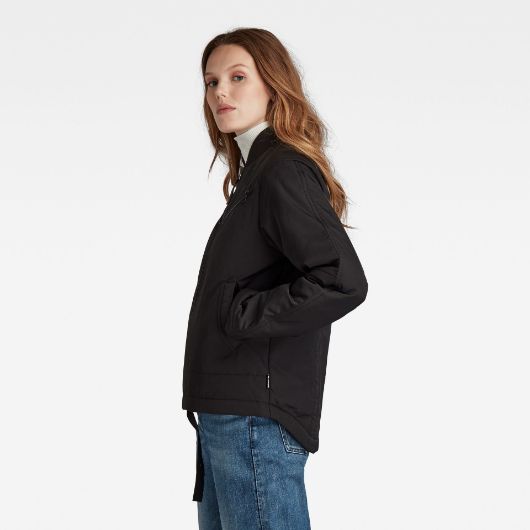 Снимка на G-STAR RAW WOMEN'S BOMBER