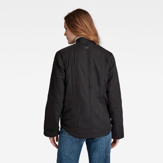 Снимка на G-STAR RAW WOMEN'S BOMBER