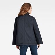 Снимка на G-STAR RAW WOMEN'S A-LINE COAT