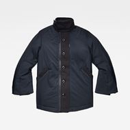 Снимка на G-STAR RAW WOMEN'S A-LINE COAT