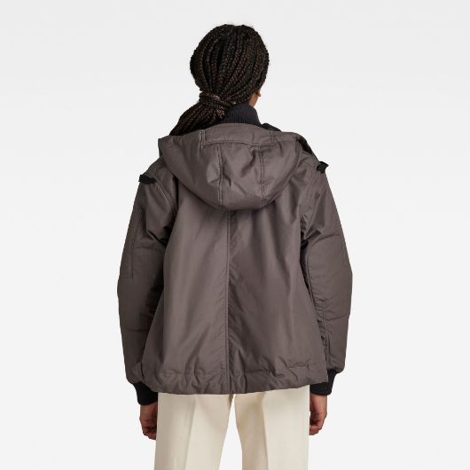 Снимка на G-STAR RAW WOMEN'S MULTI POCKET BOMBER