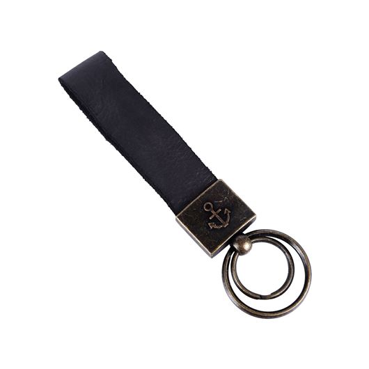 Снимка на HARBOUR 2ND UNISEX HECTOR KEY HOLDER