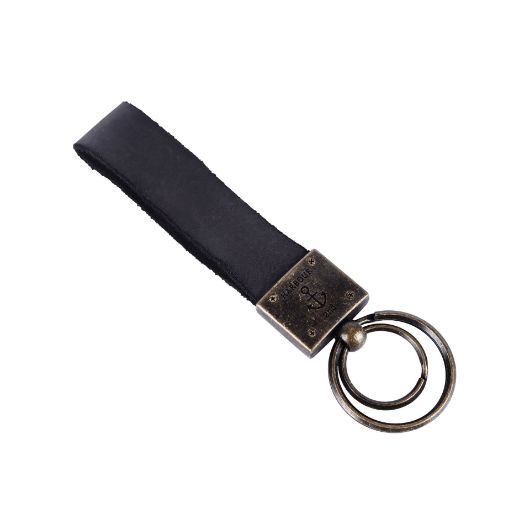 Снимка на HARBOUR 2ND UNISEX HECTOR KEY HOLDER