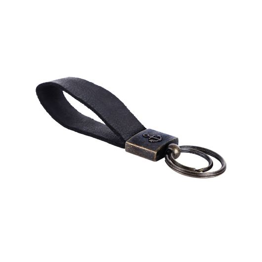 Снимка на HARBOUR 2ND UNISEX HECTOR KEY HOLDER