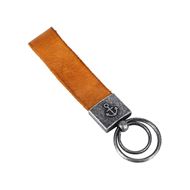 Picture of HARBOUR 2ND UNISEX HECTOR KEY HOLDER 1