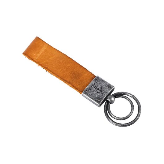 Снимка на HARBOUR 2ND UNISEX HECTOR KEY HOLDER