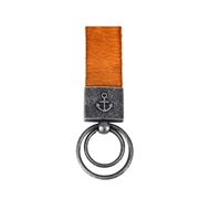Picture of HARBOUR 2ND UNISEX HECTOR KEY HOLDER 4