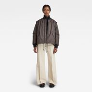 Снимка на G-STAR RAW WOMEN'S MULTI POCKET BOMBER