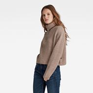 Снимка на G-STAR RAW WOMEN'S SKIPPER KNIT