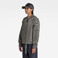 Снимка на G-STAR RAW WOMEN'S PADDED BOMBER 2.0