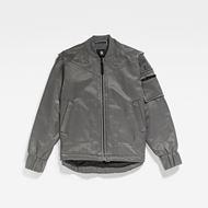 Снимка на G-STAR RAW WOMEN'S PADDED BOMBER 2.0