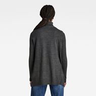 Снимка на G-STAR RAW WOMEN'S LEYLA TURTLE KNIT