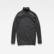 Снимка на G-STAR RAW WOMEN'S LEYLA TURTLE KNIT