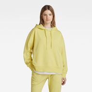 Снимка на G-STAR RAW WOMEN'S GRAPHIC CORE HOODED SWEATER