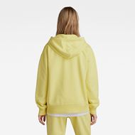 Снимка на G-STAR RAW WOMEN'S GRAPHIC CORE HOODED SWEATER