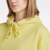 Снимка на G-STAR RAW WOMEN'S GRAPHIC CORE HOODED SWEATER