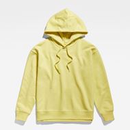 Снимка на G-STAR RAW WOMEN'S GRAPHIC CORE HOODED SWEATER