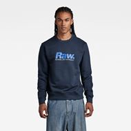 Снимка на G-STAR RAW MEN'S PHOTOGRAPHER R SWEATER