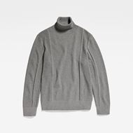 Снимка на G-STAR RAW MEN'S STRUCTURE TURTLE KNIT