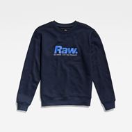 Снимка на G-STAR RAW MEN'S PHOTOGRAPHER R SWEATER