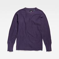 Снимка на G-STAR RAW WOMEN'S SWEDISH ARMY R SWEATER