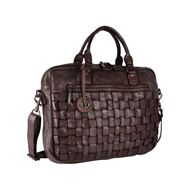 Снимка на HARBOUR 2ND UNISEX ARIS BRIEFCASE