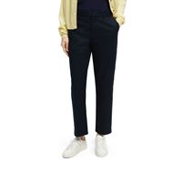 Снимка на SCOTCH&SODA WOMEN'S ABOTT - MID RISE TAPERED CHINO IN ORGANIC COTTON