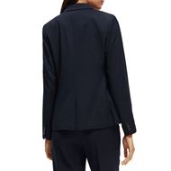 Снимка на SCOTCH&SODA WOMEN'S CLASSIC SINGLE BREASTED TAILORED BLAZER