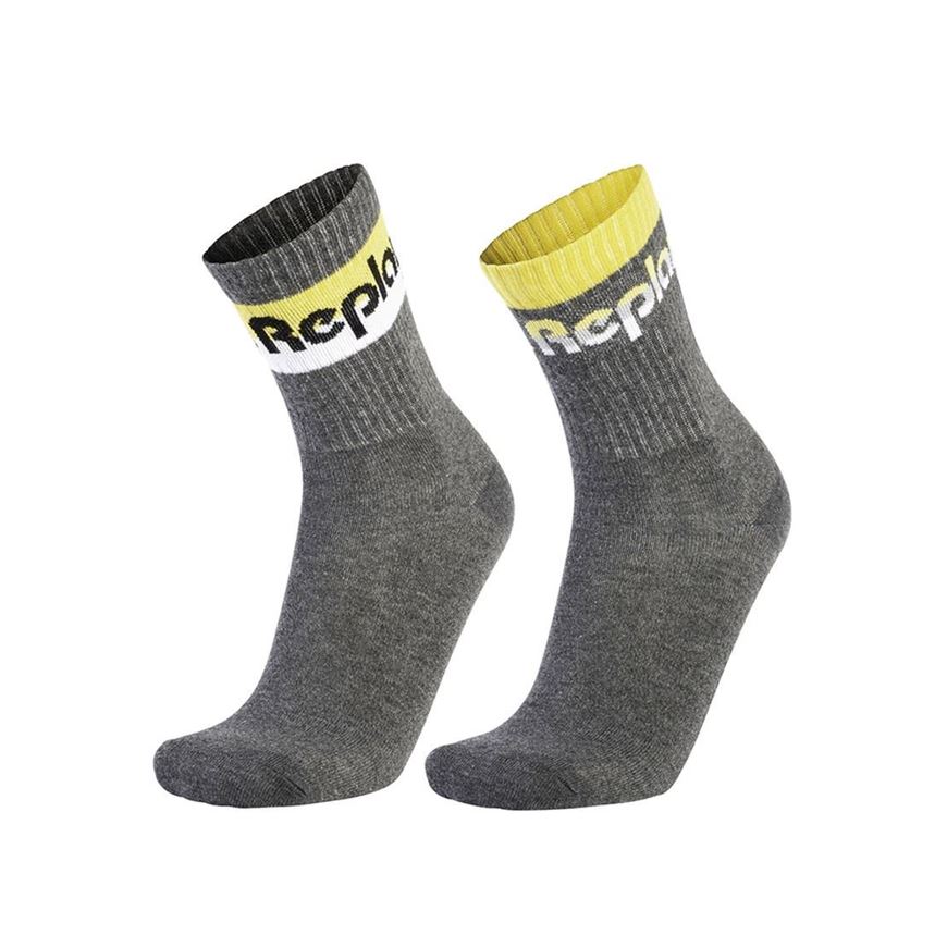 Снимка на REPLAY MEN'S TENNIS SOCKS 2PACK