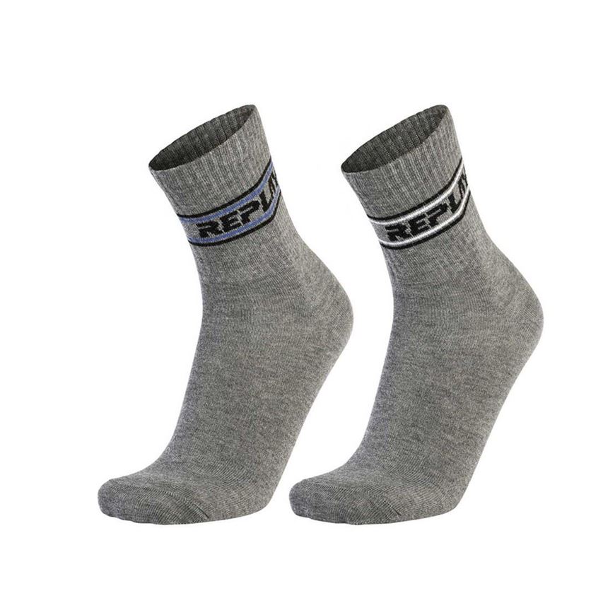 Снимка на REPLAY MEN'S TENNIS SOCKS 2PACK