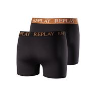 Снимка на REPLAY MEN'S SET OF TWO BASIC BOXER BRIEFS