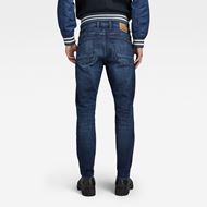 Снимка на G-STAR RAW MEN'S REVEND FWD SKINNY JEANS