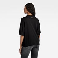 Снимка на G-STAR RAW WOMEN'S GRAPHIC LOOSE R TOP