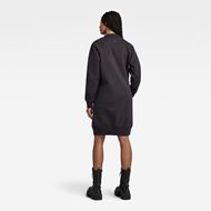 Снимка на G-STAR RAW WOMEN'S MOCK RAGLAN SW DRESS