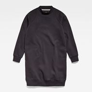 Снимка на G-STAR RAW WOMEN'S MOCK RAGLAN SW DRESS