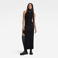 Снимка на G-STAR RAW WOMEN'S NY RAW SLIM DRESS