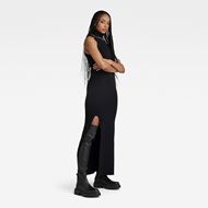 Снимка на G-STAR RAW WOMEN'S NY RAW SLIM DRESS