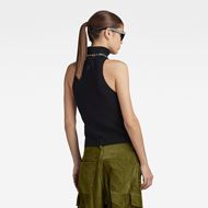 Снимка на G-STAR RAW WOMEN'S NY RAW SLIM TOP