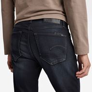 Снимка на G-STAR RAW MEN'S 3301 SLIM JEANS